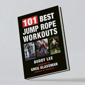 101 Best Jump Rope Workouts