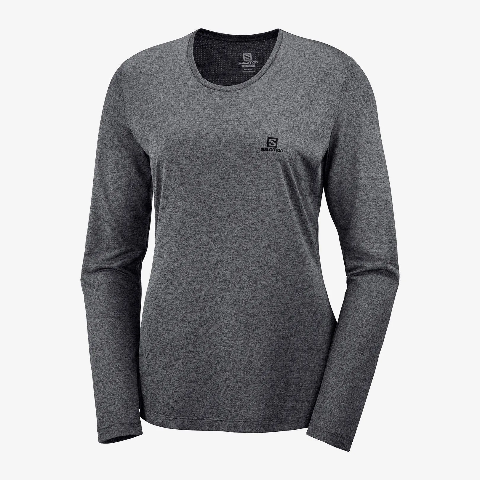 Agile LS Tee Women's