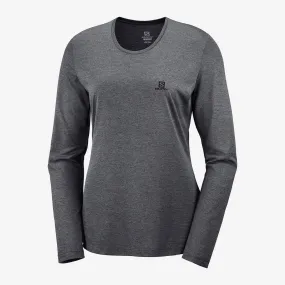 Agile LS Tee Women's