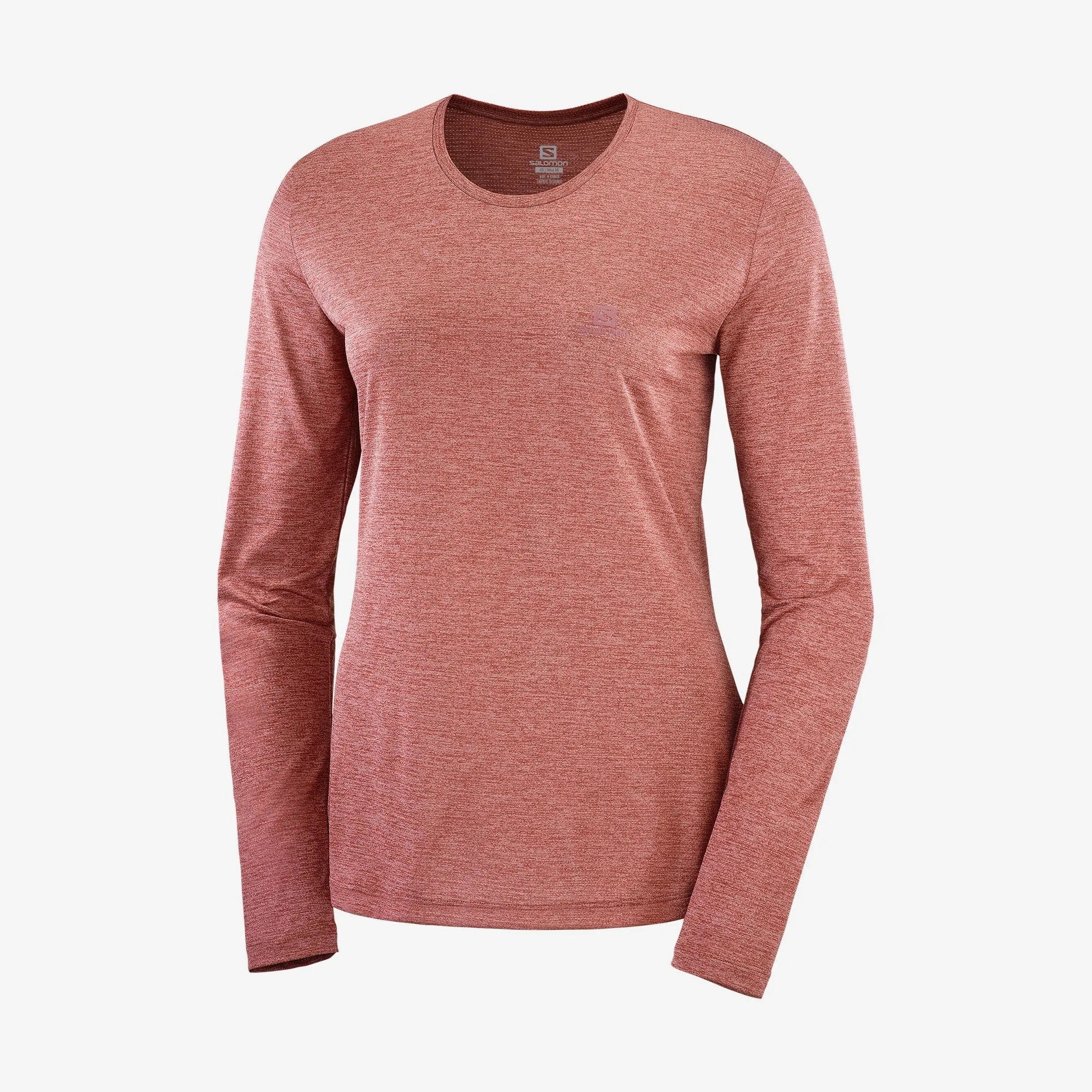 Agile LS Tee Women's