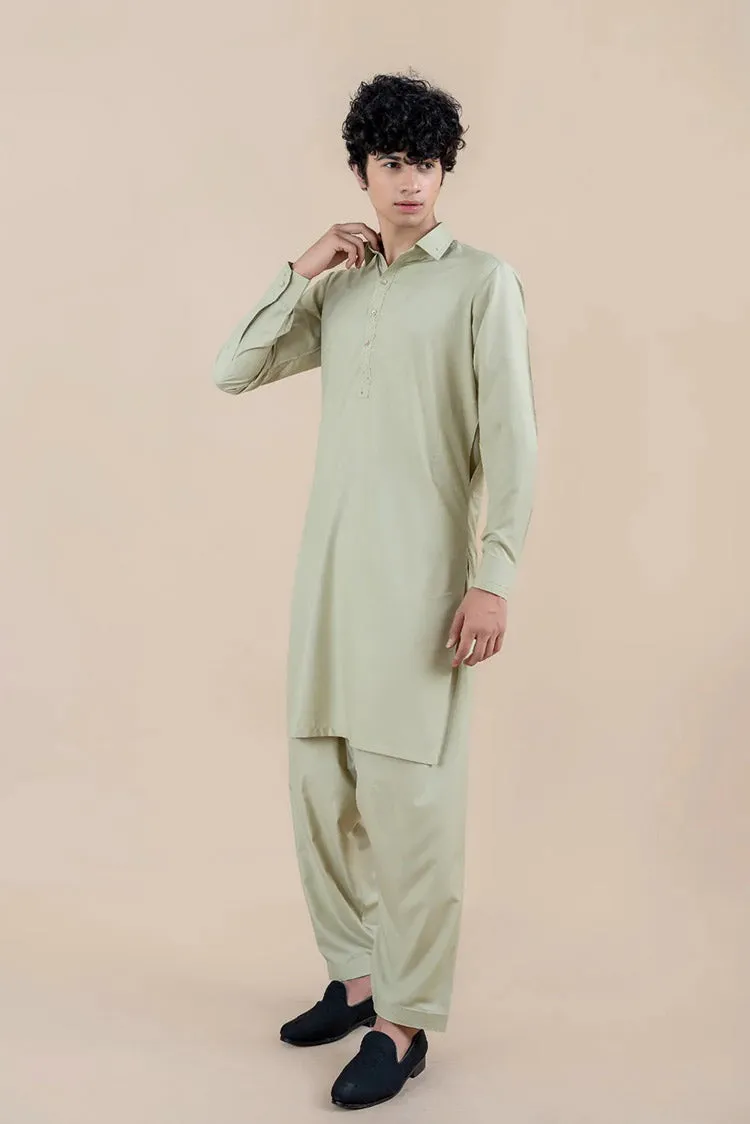 Ahmad Raza - Basic Stitched Collection - AR5124