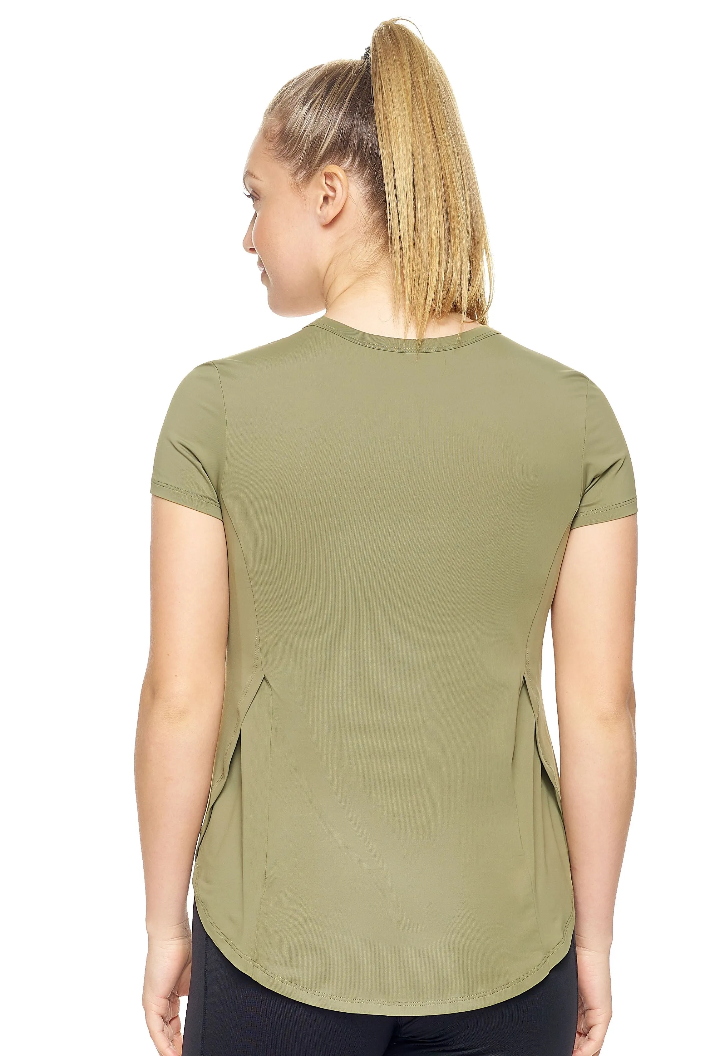 Airstretch™ Lite Breeze Tee