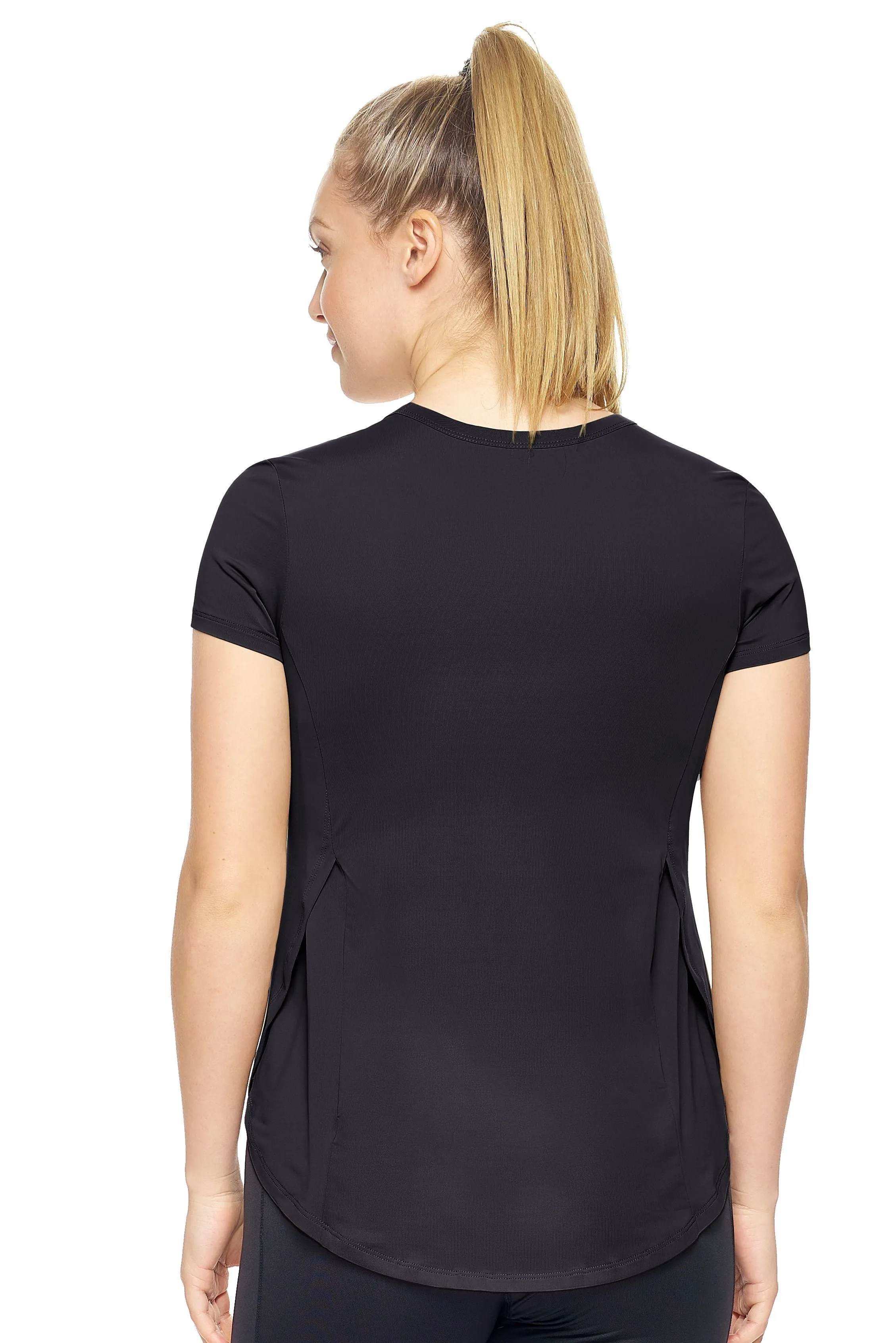 Airstretch™ Lite Breeze Tee