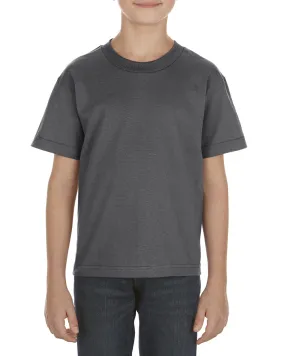 Alstyle AL3381 Youth 6.0 oz., 100% Cotton T-Shirt