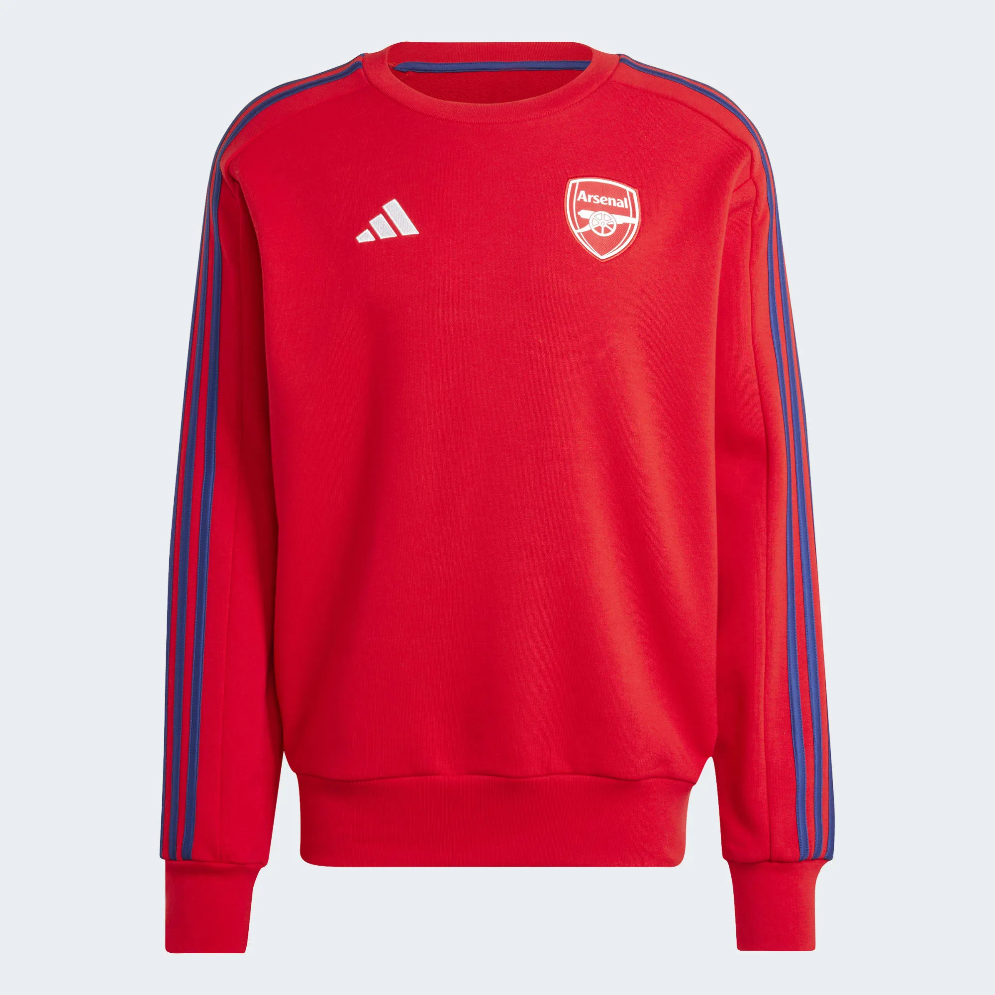 Arsenal DNA Football Sweatshirt