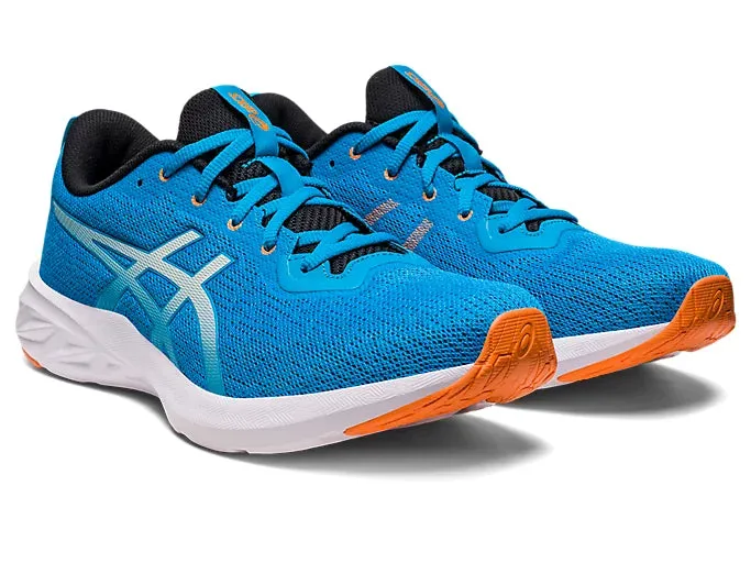 ASICS Men's VERSABLAST 2 (Island Blue/Light Sage)