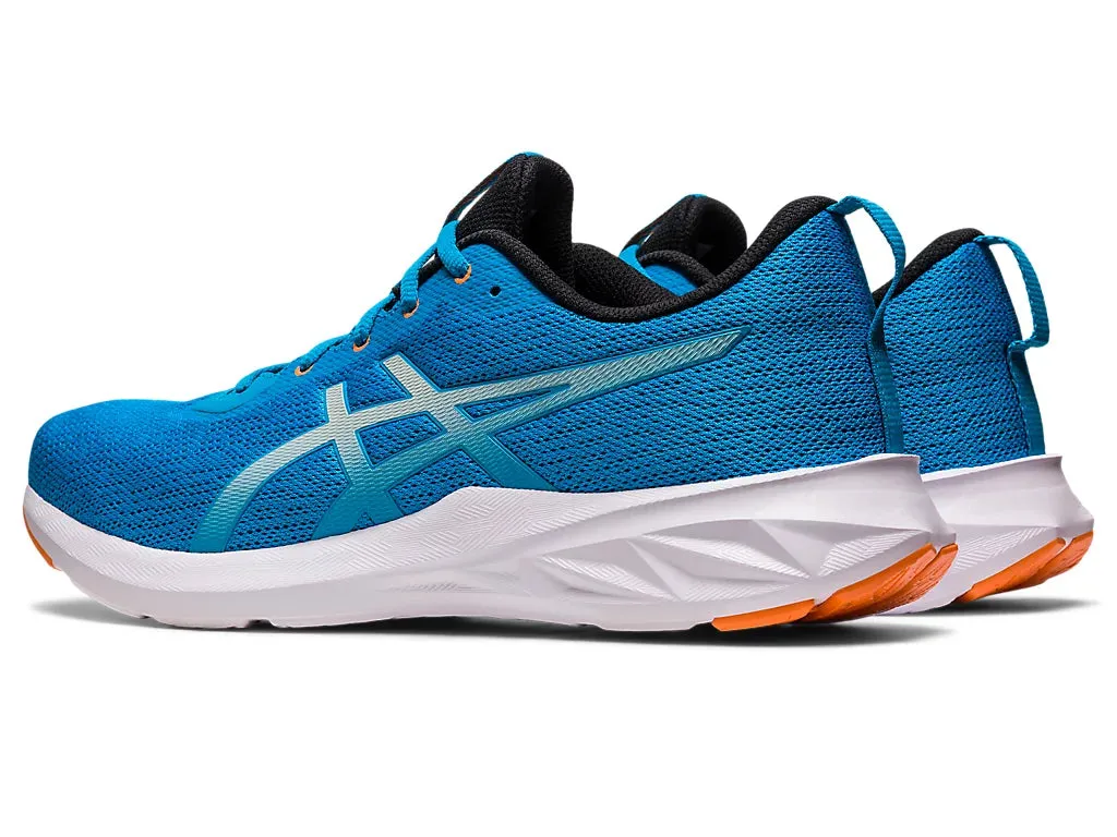 ASICS Men's VERSABLAST 2 (Island Blue/Light Sage)