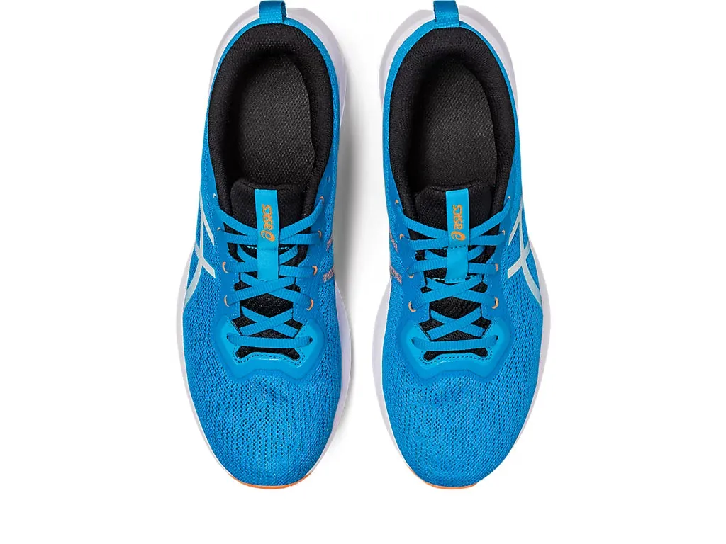 ASICS Men's VERSABLAST 2 (Island Blue/Light Sage)