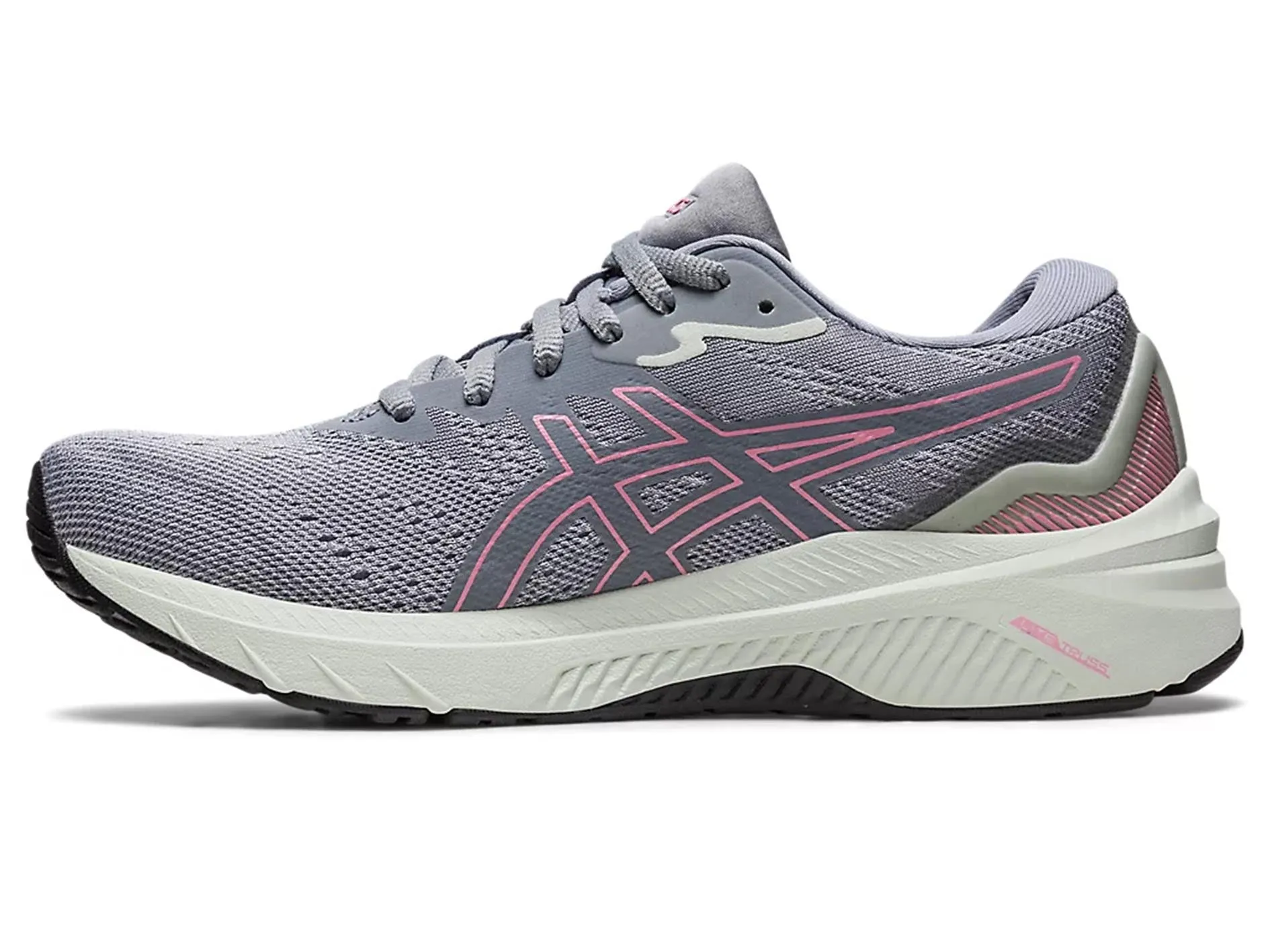 Asics Womens GT 1000 11 <BR> 1012B197 022