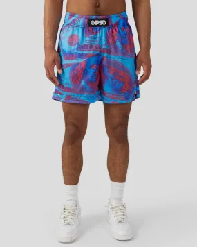 Benji Glow Active Short