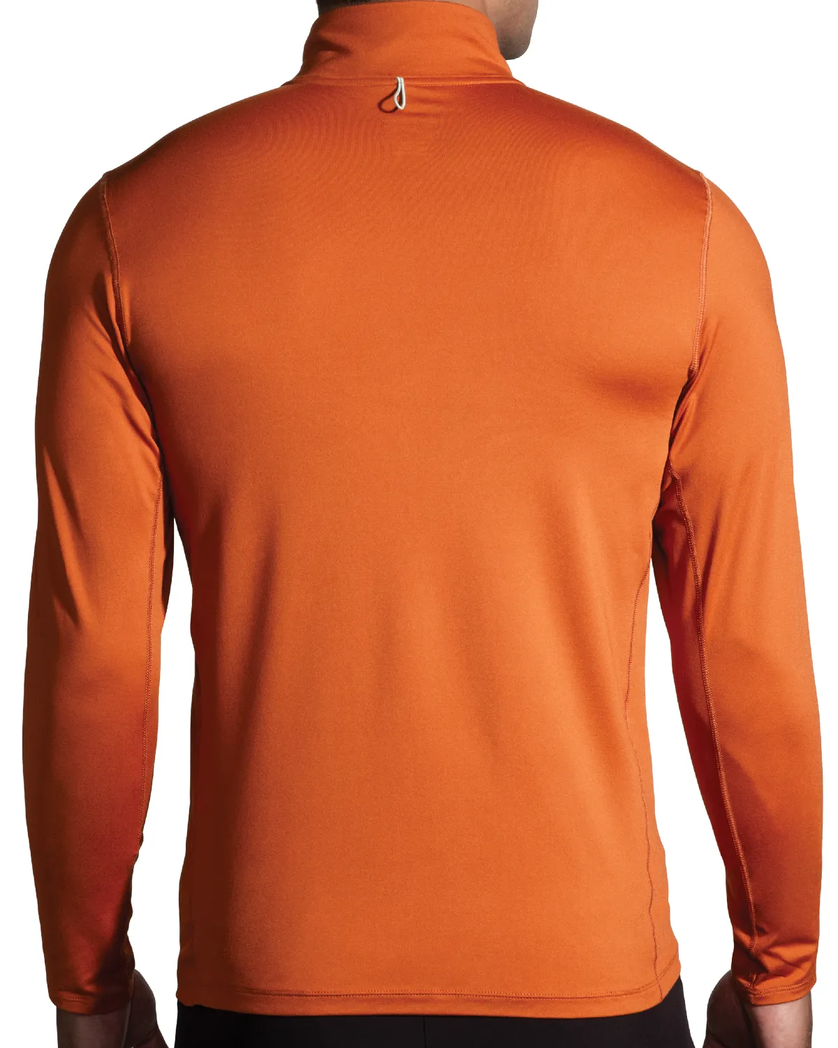 Brooks TCM Dash Half Zip - Autumnal (Men's Sizing)