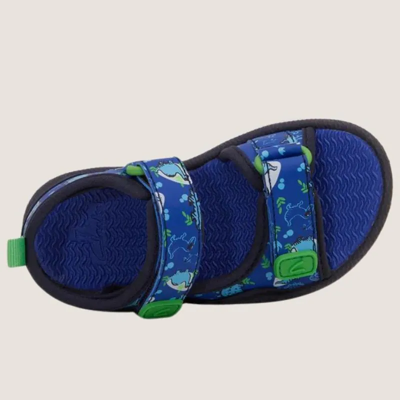 Clarks Fisher Kids Sandal