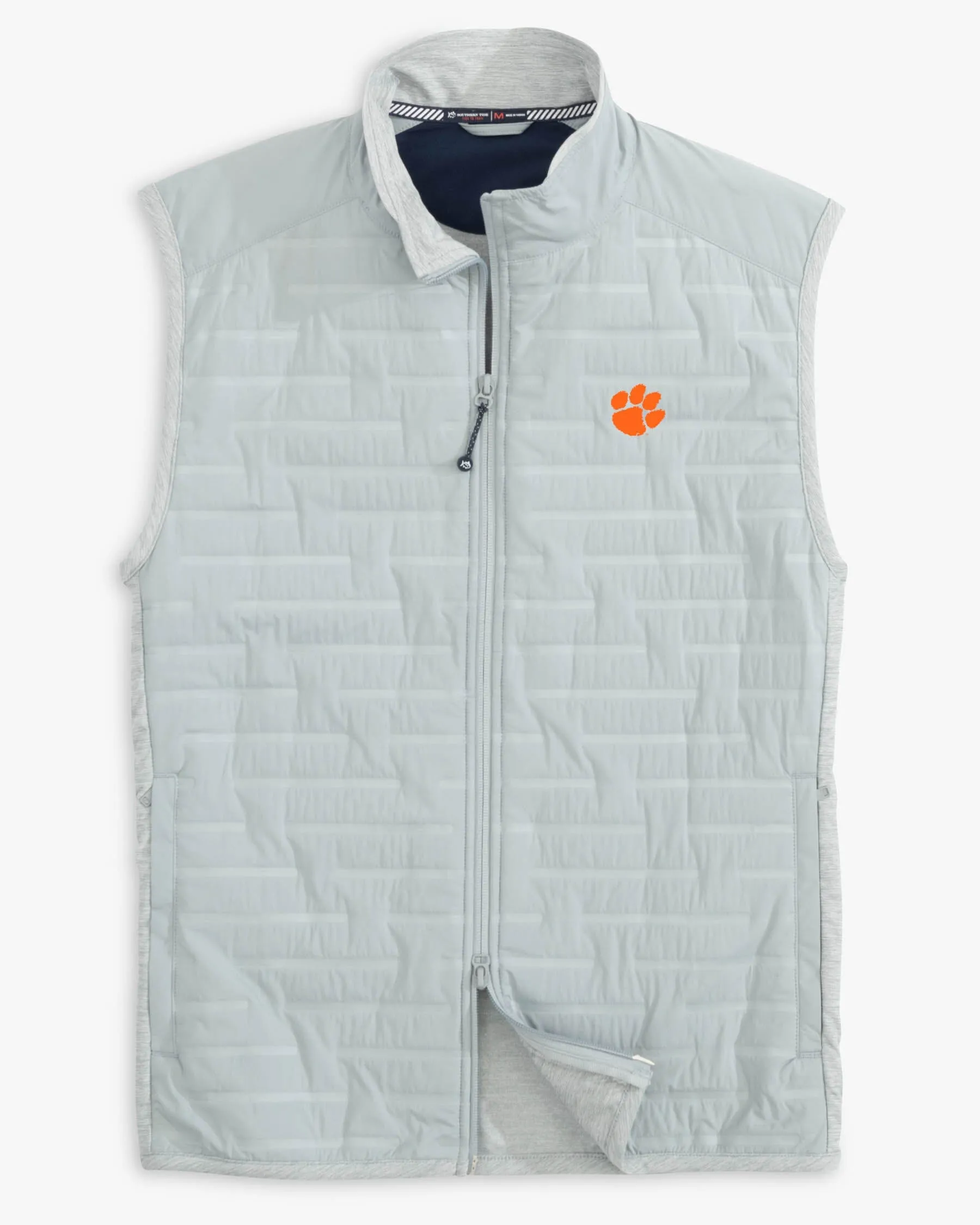 Clemson Tigers Abercorn Vest