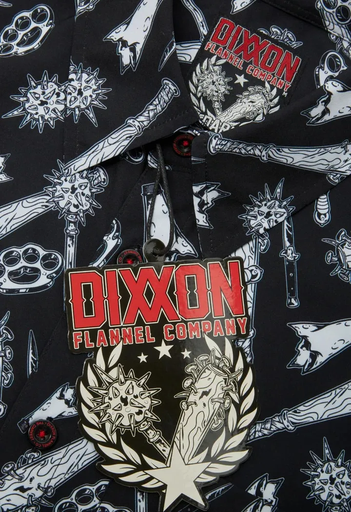 Dixxon The Darkest Party Shirt