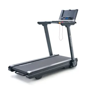 Echelon Stride-6 Auto-Fold Smart Connected Treadmill