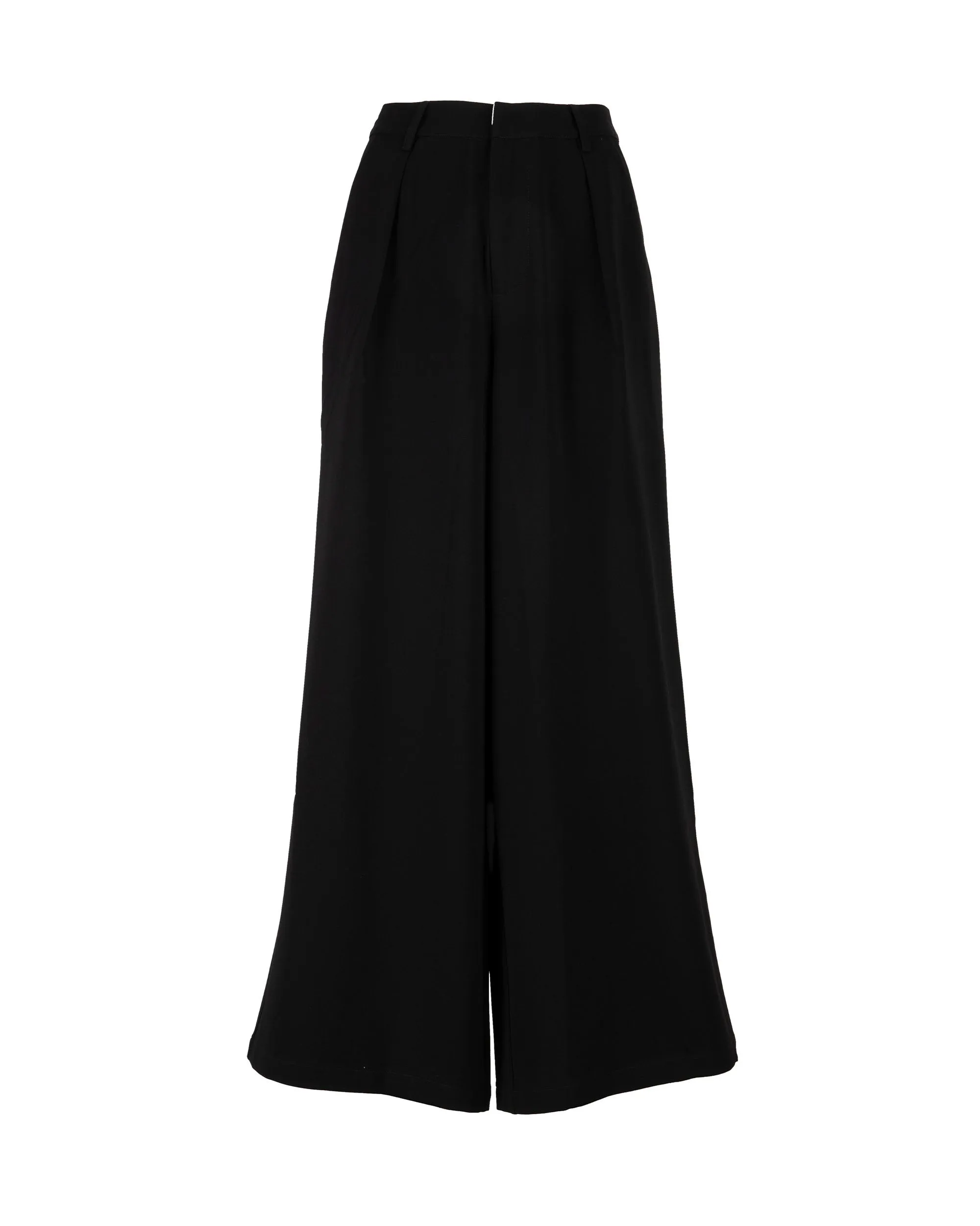 Essential Wide Pants