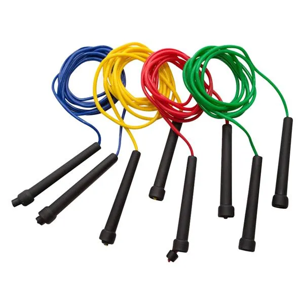 First-Play 2.2m Skipping Ropes | 12 Pack