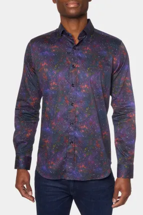 Galen Long Sleeve Shirt