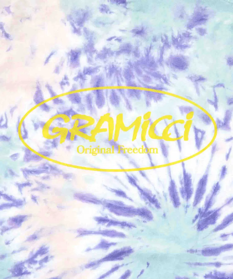 Gramicci Oval L/S Tee