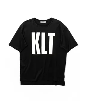 GRAPHIC T-SHIRT "KLT"