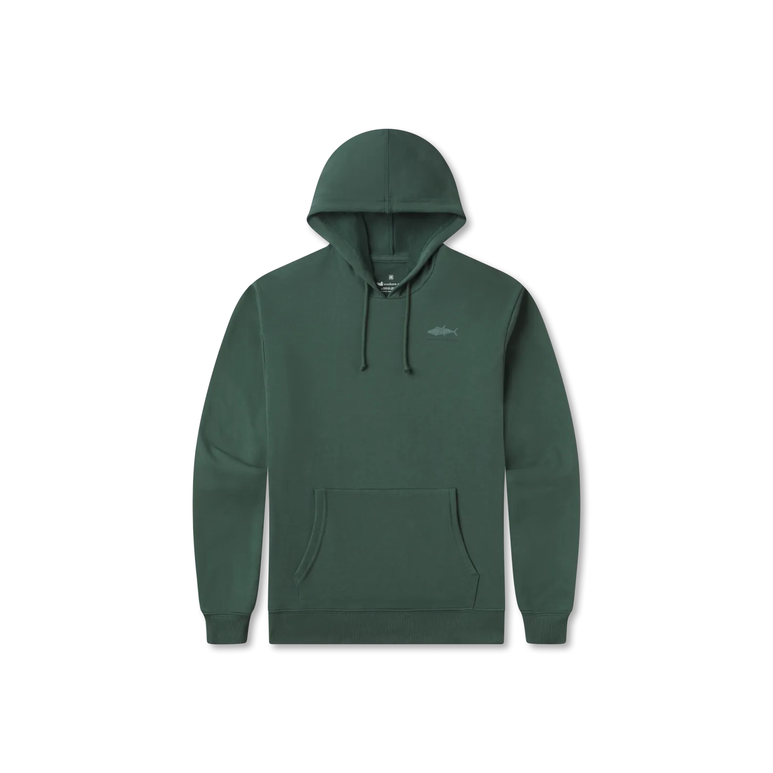 Hecho Hoodie - Made in the Gulf