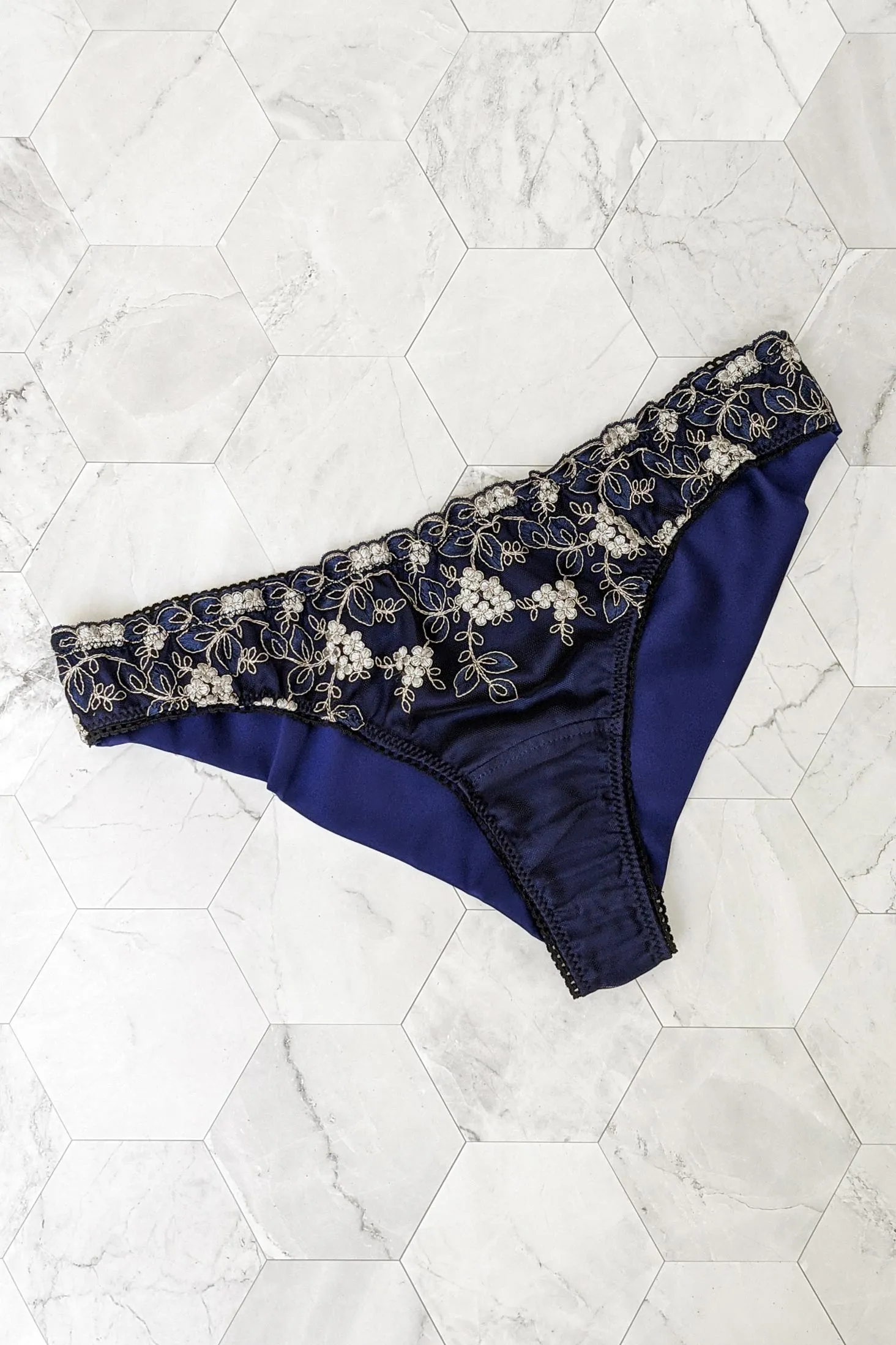 Iris knickers