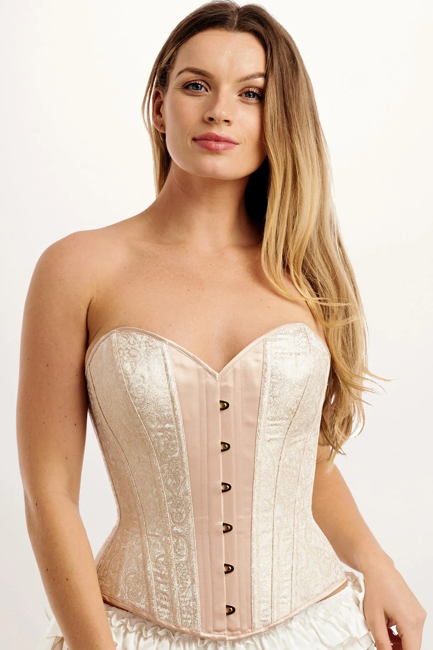 Isabel corset