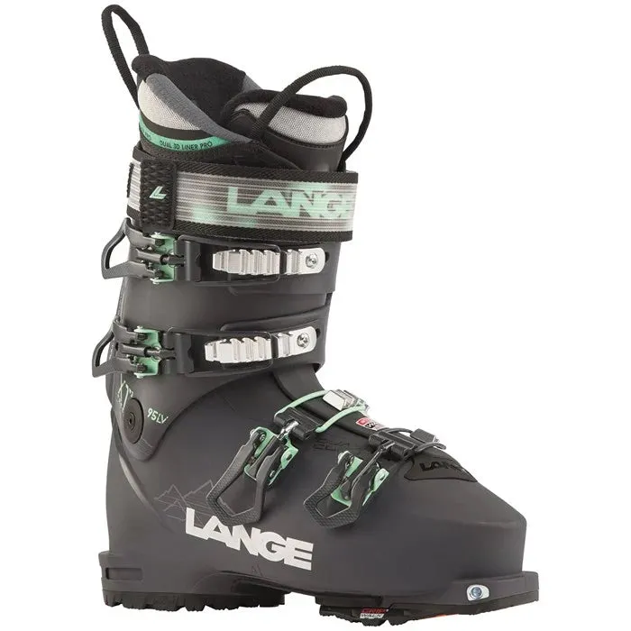 Lange XT3 FREE 95 MV W GW Ski Boots