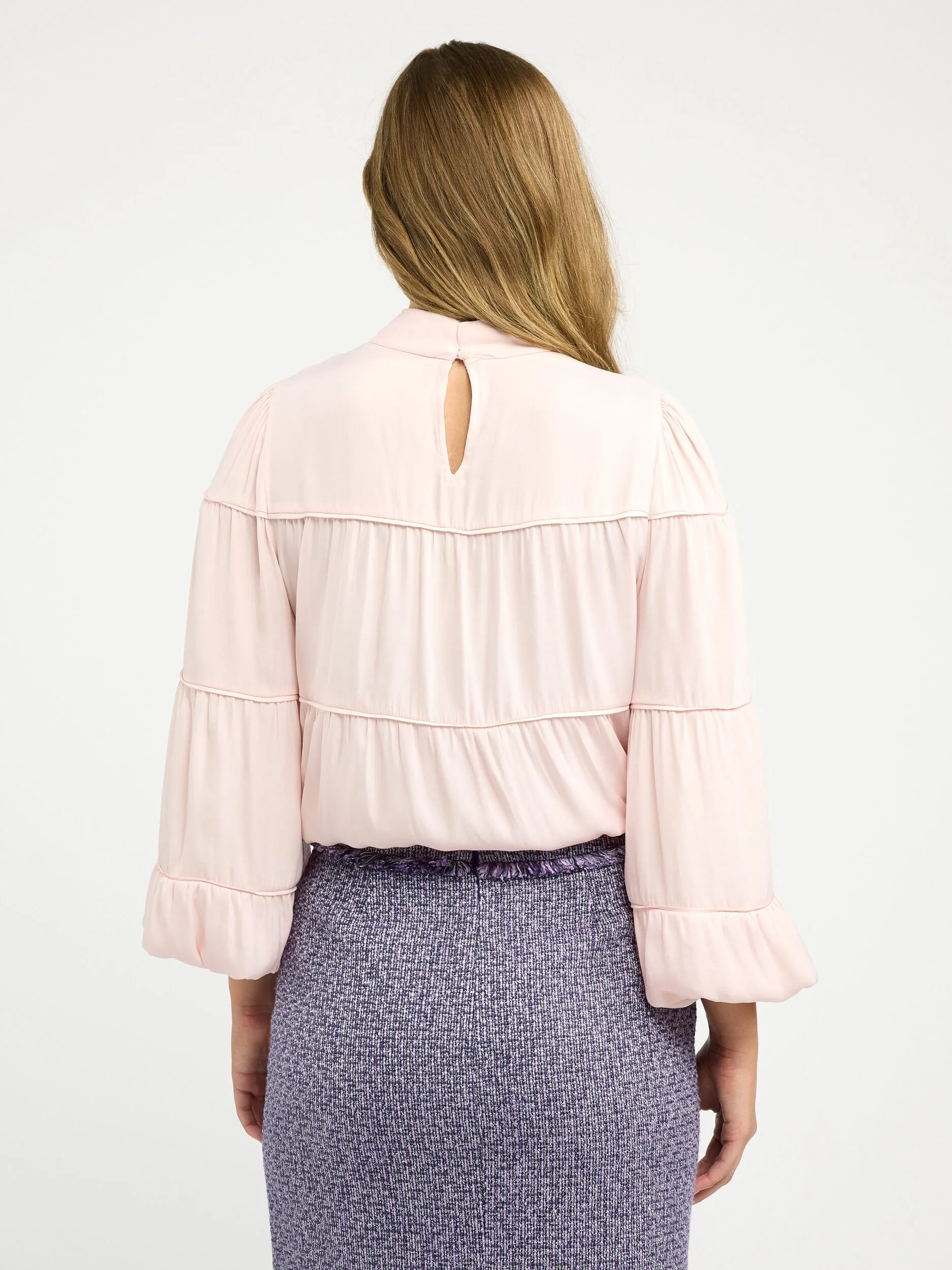 Lea  Blouse