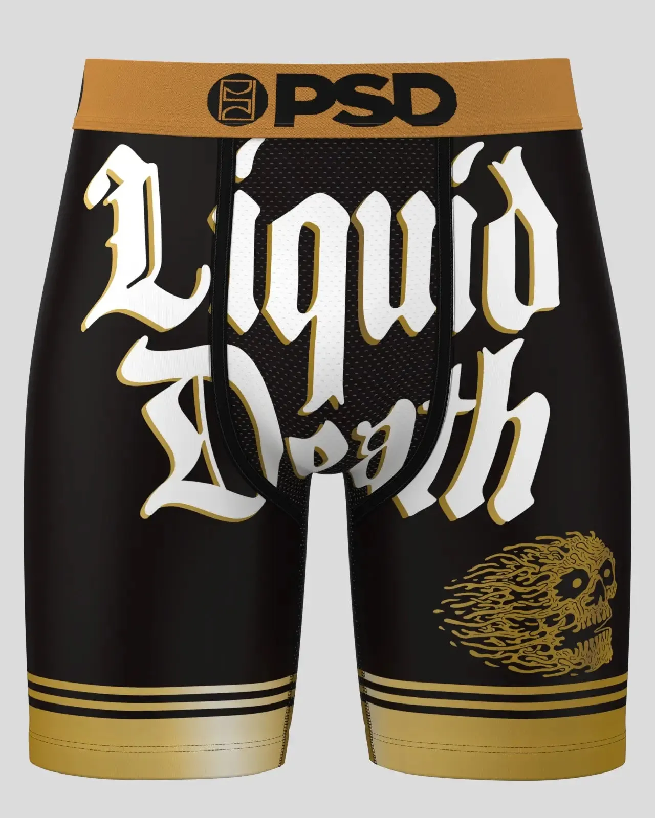 Liquid Death - Liquid Death Black