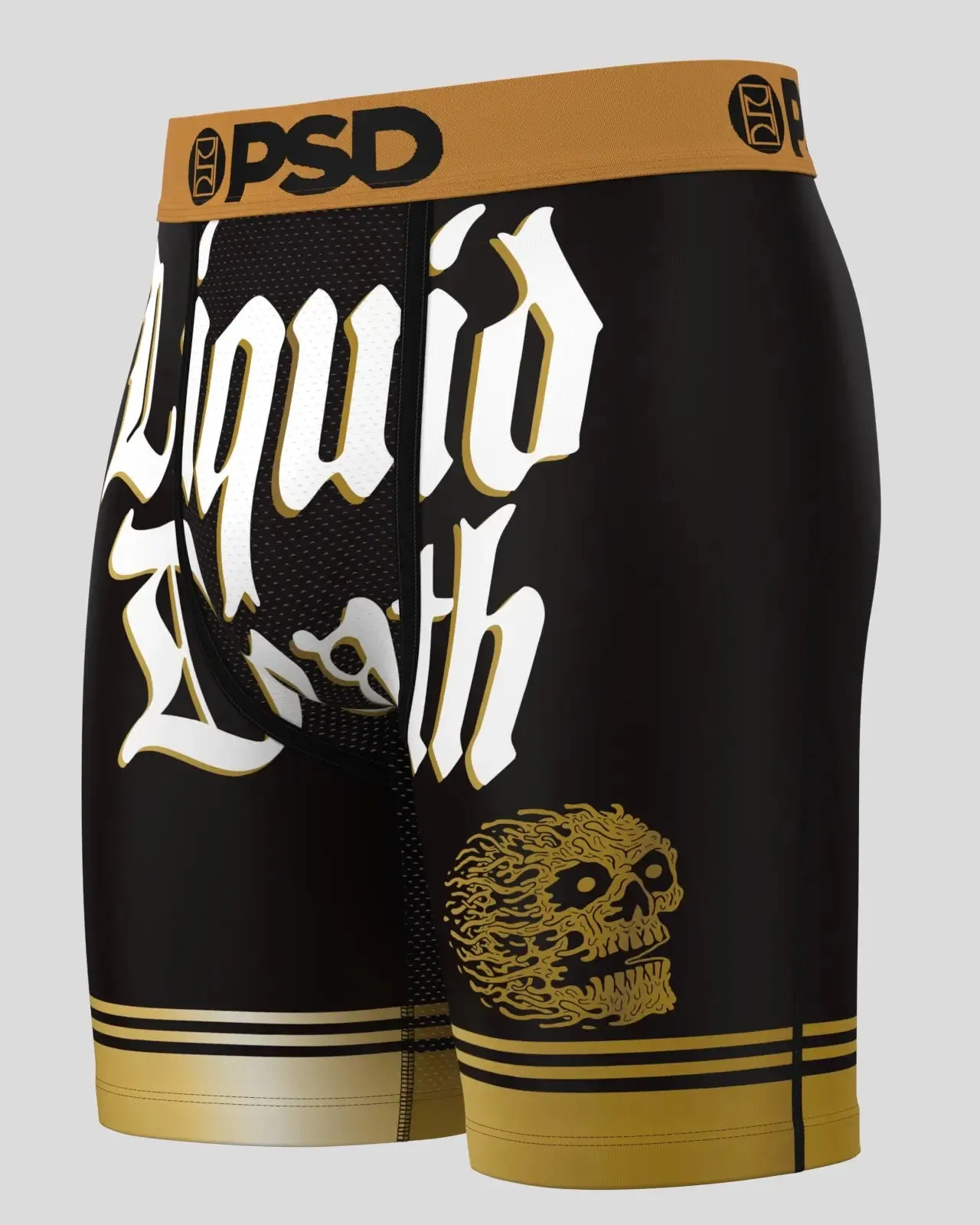 Liquid Death - Liquid Death Black