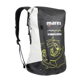 Mares Cruise Dry 18L Light Backpack Dry Bag