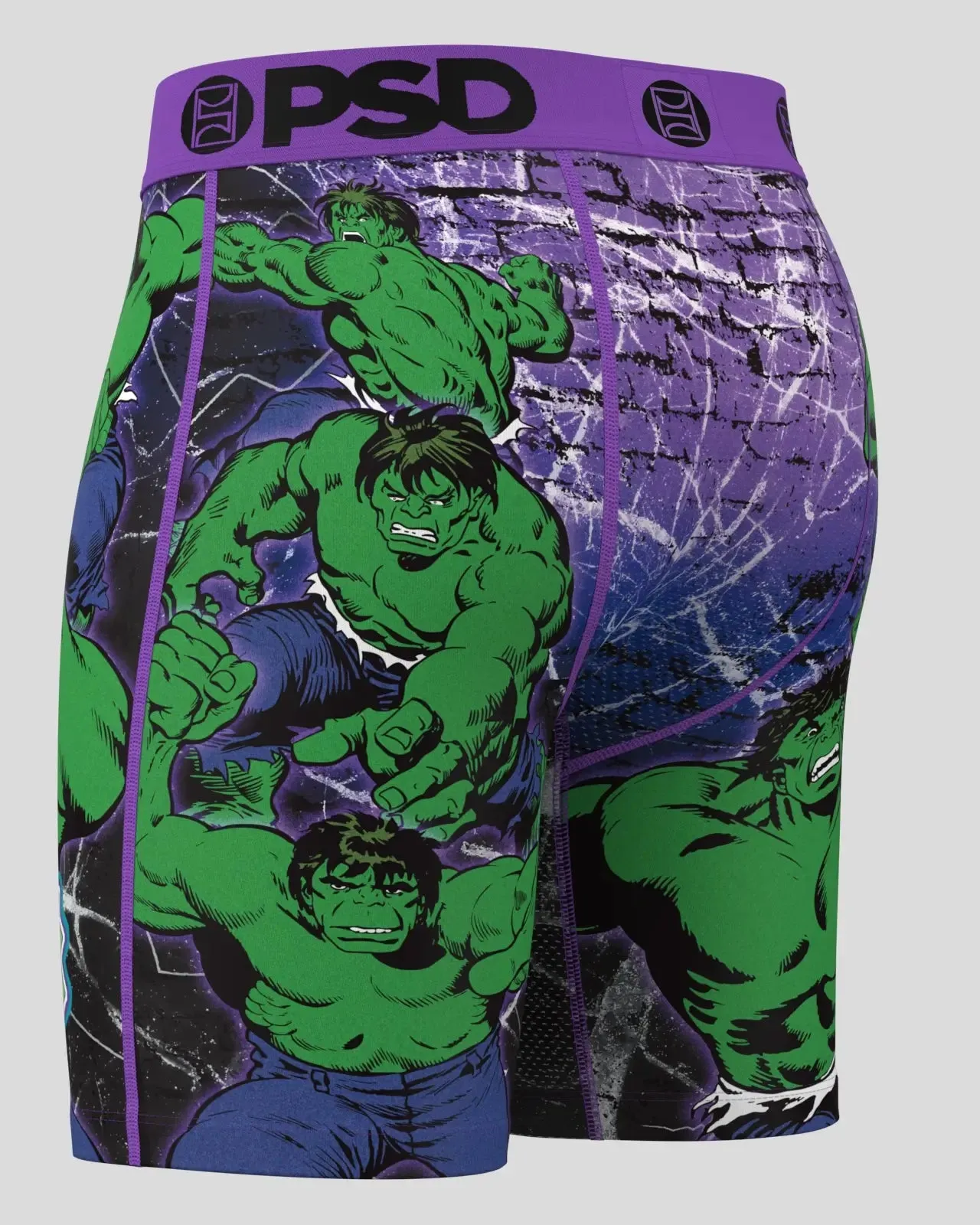 Marvel - Hulk