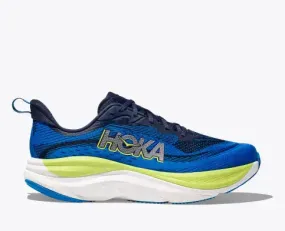 Men's Hoka Skyflow (Varsity Navy)