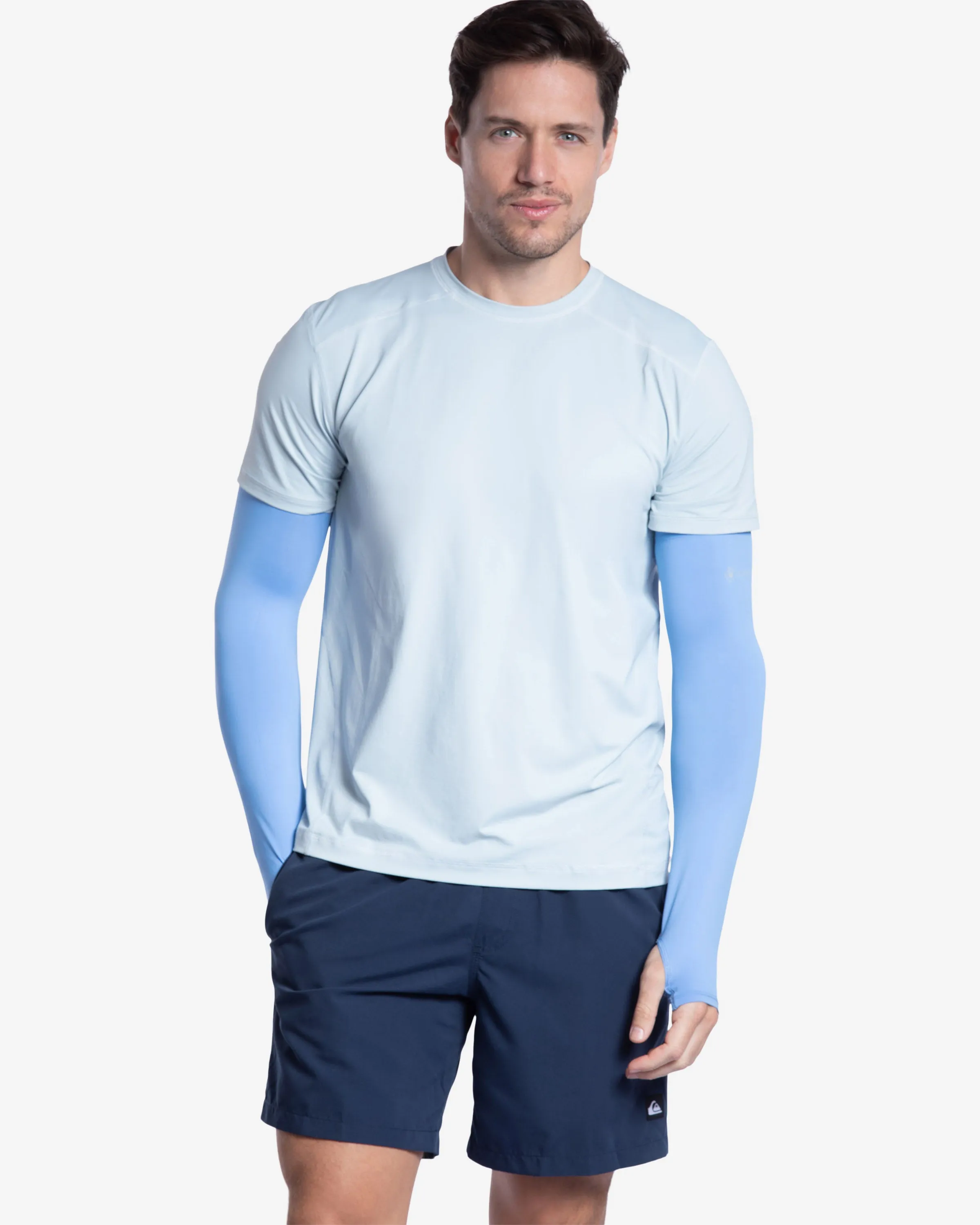 MEN'S SHORT SLEEVE CREW (11002)