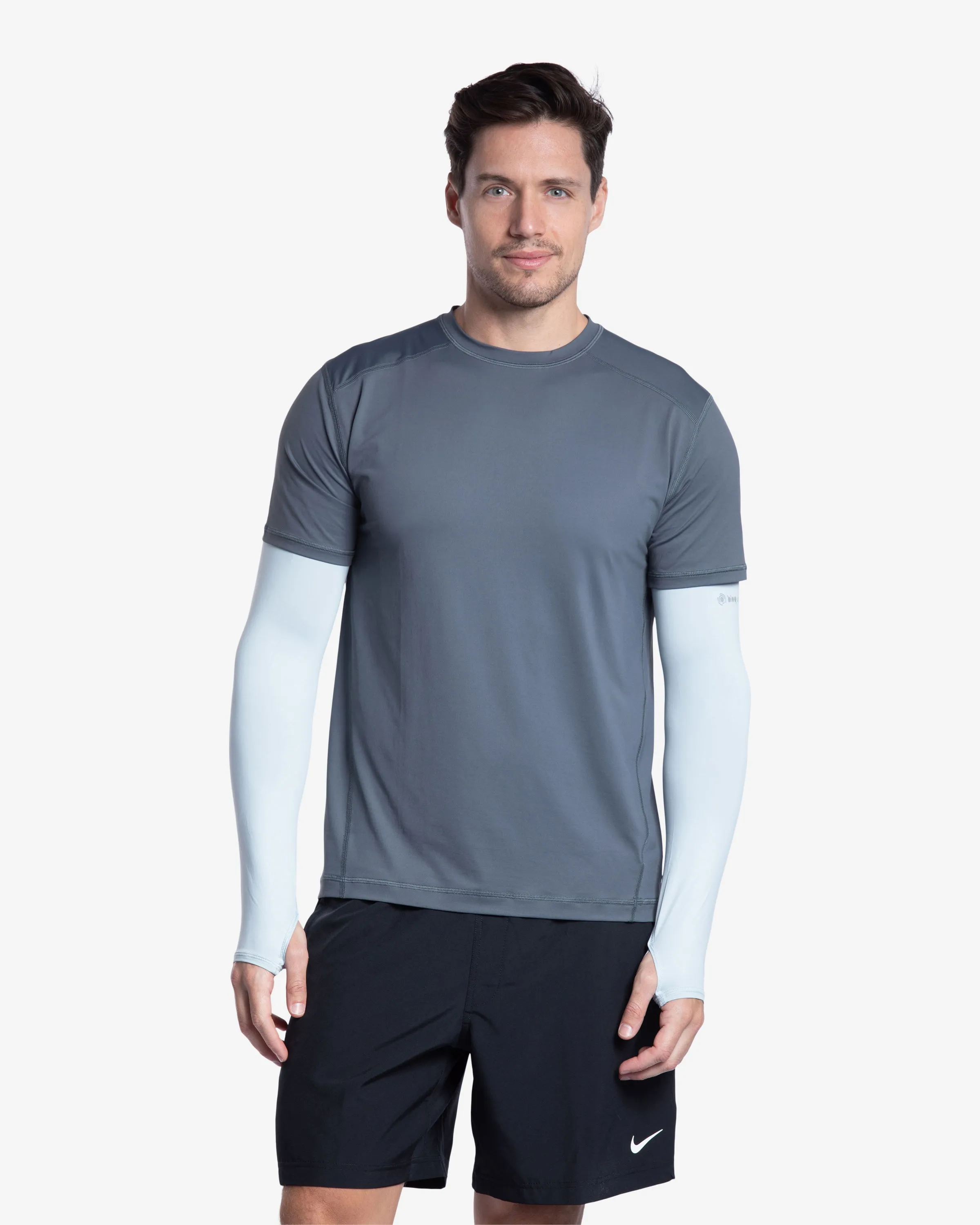 MEN'S SHORT SLEEVE CREW (11002)