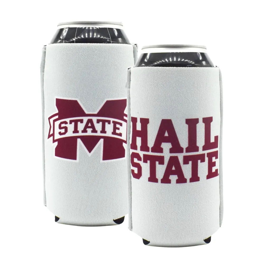 Mississippi State Hail State ZipSip®