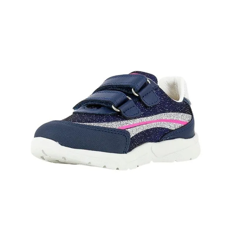 Pablosky Girls Navy Runner 286020