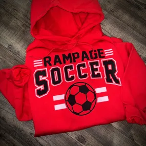 Rampage Soccer