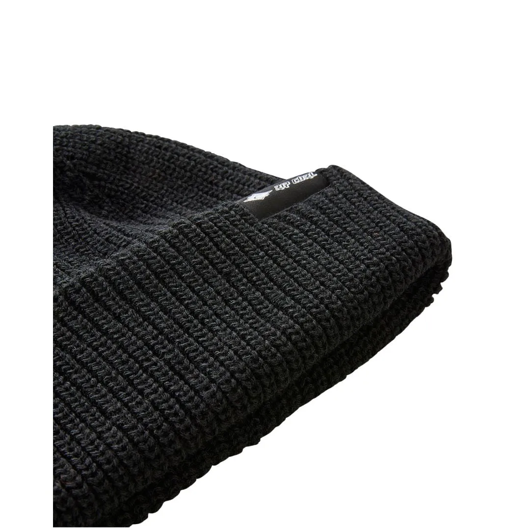 Ric Curl Fade Out Icon Shallow Beanie