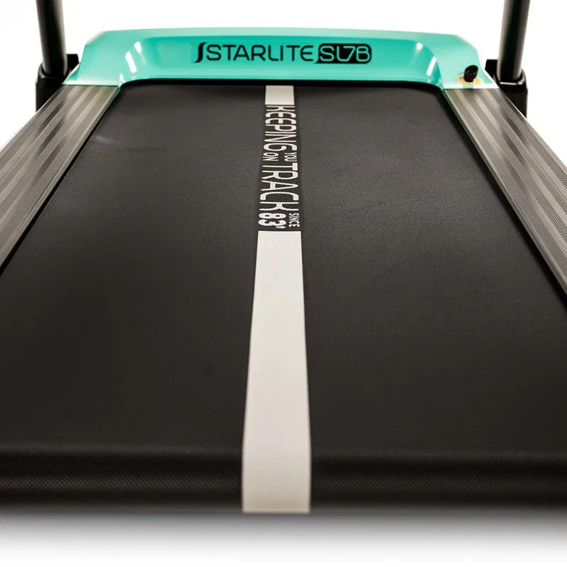 Starlite SL7B - Motorised Treadmill