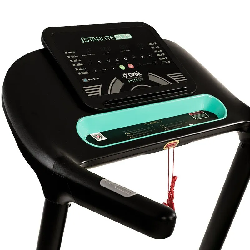 Starlite SL7B - Motorised Treadmill