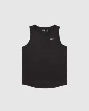 UNIT Pro Flex Performance Youth Tank