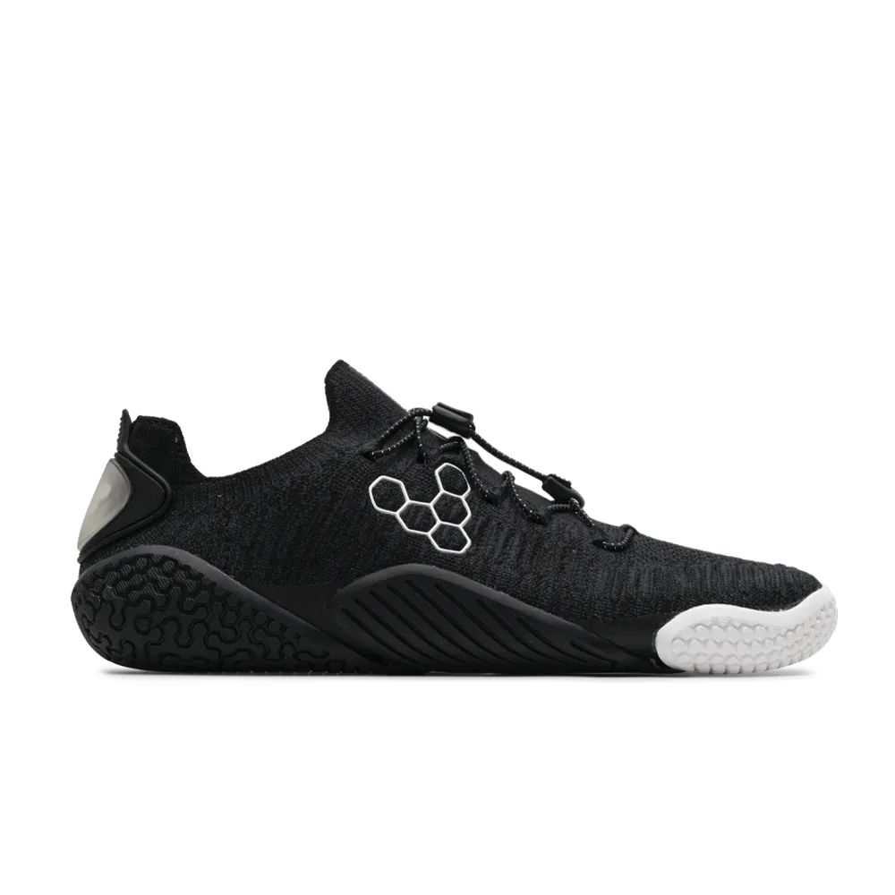 Vivobarefoot Motus Flex Womens Obsidian