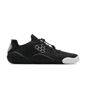 Vivobarefoot Motus Flex Womens Obsidian