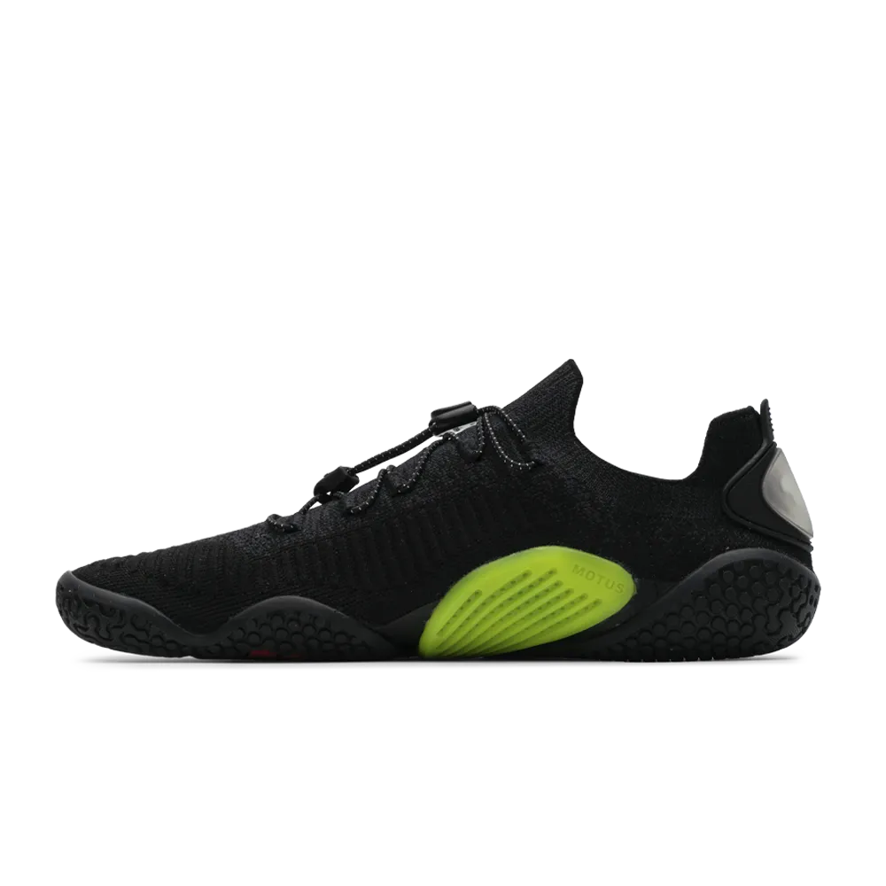 Vivobarefoot Motus Flex Womens Obsidian