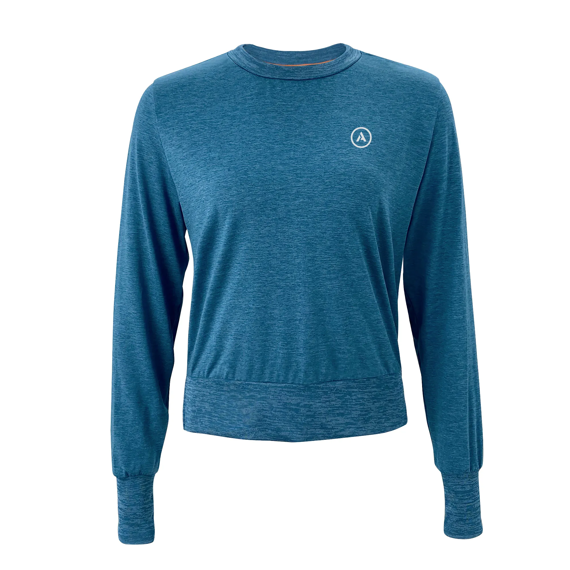 Women's Performance Tech Crewneck