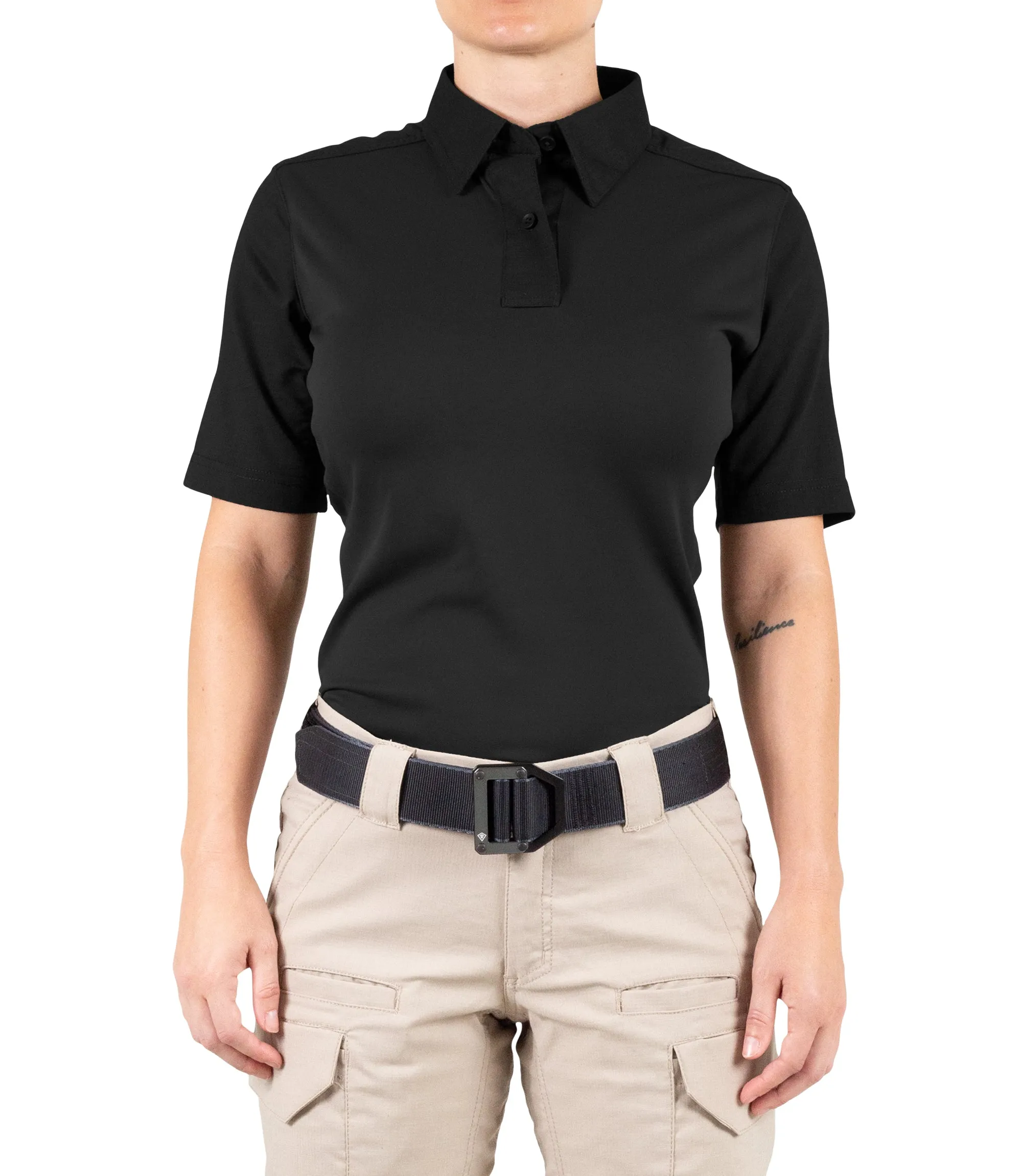 Women's V2 Pro Performance Short Sleeve Shirt