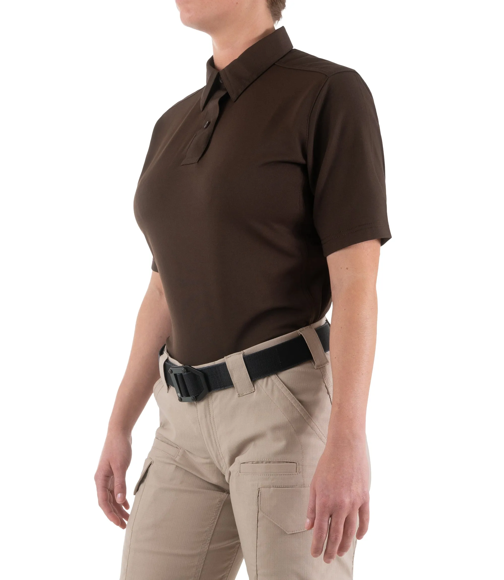 Women's V2 Pro Performance Short Sleeve Shirt