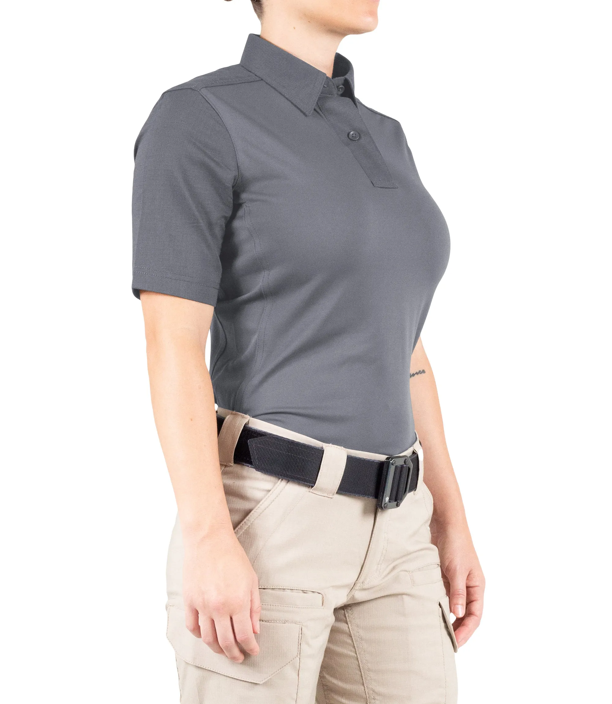 Women's V2 Pro Performance Short Sleeve Shirt